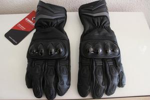 guantes moto racing (L y XL)