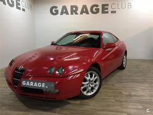 ALFA ROMEO GTV 2.0 TS 16v 2p.