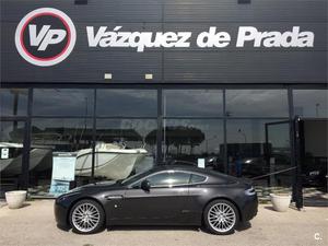 ASTON MARTIN Vantage V8 4.7 Coupe Sportshift 3p.