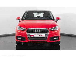 AUDI A1 SPORTBACK 1.0 TFSI SPORTBACK ADRENALIN 7 - MADRID -