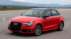 AUDI A1 Sportback 1.4 TFSI COD 150 St Adrenalin2 -14