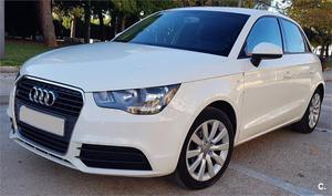 AUDI A1 Sportback 1.6 TDI 90cv Ambition 5p.