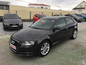 AUDI A3 1.6 TDI 105cv Attraction 3p.