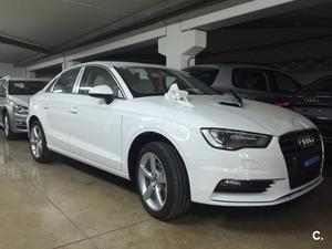 AUDI A3 1.6 TDI Sportback 5p.