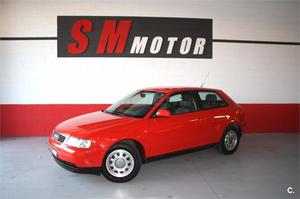 AUDI A3 1.8 AMBITION 3p.