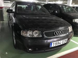 AUDI A3 1.9 TDI AMBITION 3p.