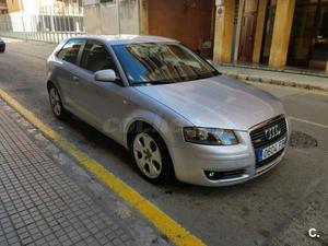 AUDI A3 2.0 TDI ATTRACTION 3p.