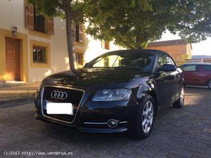 AUDI A3 CABRIO 1.2 TFSI 105CV AMBITION, 105CV, 2P DEL  -