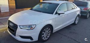 AUDI A3 Sedan 1.6 TDI clean 110 S tro Attraction 4p.