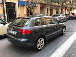 AUDI A3 Sportback 1.9 TDI Ambiente 5p.