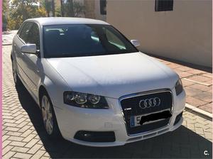 AUDI A3 Sportback 2.0 TDI Limited Edition 5p.