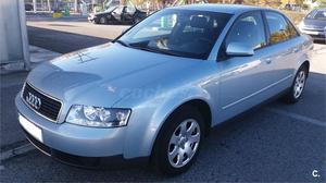 AUDI A4 1.9 TDI 4p.