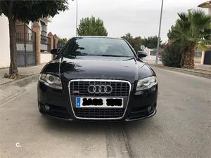 AUDI A4 2.0 T FSI 200cv 4p.