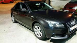 AUDI A4 2.0 TDI 143cv multitronic DPF -08