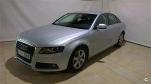 AUDI A4 2.0 TDI e 136cv DPF 4p.