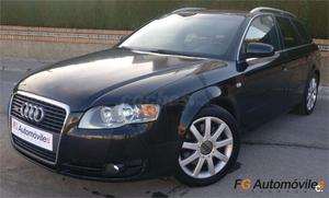 AUDI A4 2.5 TDI AVANT 5p.