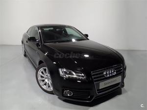 AUDI A5 2.0 TDI 170cv DPF 2p.