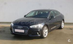 AUDI A5 2.0 TFSI 140kW 190CV S tron Sportback 5p.