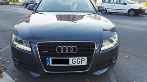 AUDI A5 3.0 TDI 240cv DPF quattro tiptronic -08