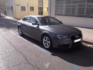 AUDI A5 Sportback 1.8 TFSI 170cv multitronic -12