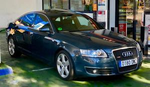 AUDI A6 2.4 MULTITRONIC -06