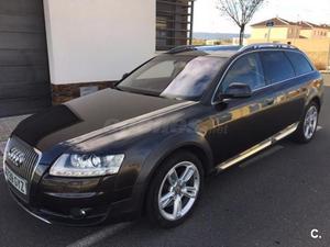 AUDI A6 Avant 3.0 TDI 240 quattro tiptronic DPF 5p.