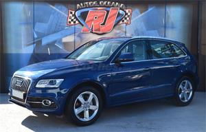 AUDI Q5 2.0 TDI 150CV ultra S line edition 5p.