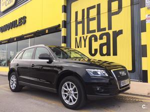 AUDI Q5 2.0 TDI 170cv quattro S tronic 5p.