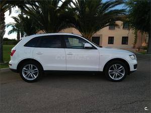 AUDI Q5 2.0 TDI 170cv quattro S tronic 5p.