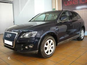 AUDI Q5 2.0 TDI 170cv quattro S tronic DPF 5p.