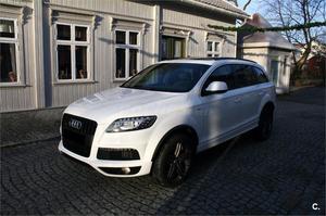 AUDI Q7 3.0 TDI quattro tiptronic 5p.