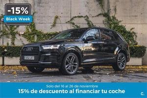 AUDI Q7 Sport 3.0 TDI quattro tiptronic 5p.