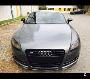 AUDI TT Coupe 2.0 TFSI S tronic 3p.