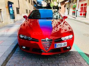 Alfa Romeo Brera 1.8 Tbi 200cv 3p. -10