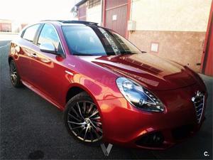 Alfa Romeo Giulietta 2.0 Jtdm 170cv Distinctive 5p. -13