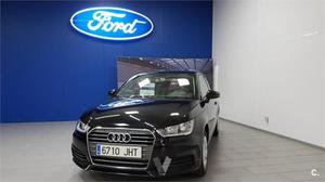 Audi A1 1.4 Tdi 90cv Ultra Attraction 3p. -15