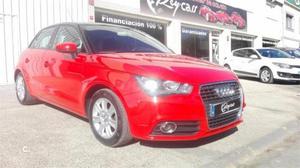 Audi A1 Sportback 1.2 Tfsi 86cv Attraction 5p. -13