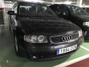 Audi A3 1.9 Tdi Ambition 3p. -02