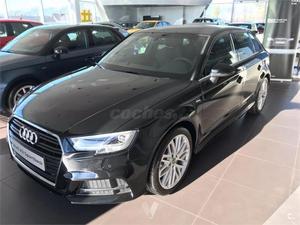 Audi A3 S Line Edition 1.6 Tdi 85kw Sportback 5p. -17