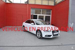 Audi A4 2.0 Tdi 150 Multitronic Advanced Edition 4p. -13