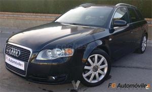 Audi A4 2.5 Tdi Avant 5p. -05