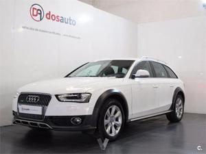 Audi A4 Allroad Quattro 2.0 Tdi 177cv S Tronic Quattro 5p.