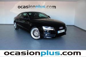 Audi A5 2.7 Tdi Dpf Multitronic 2p. -08