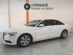 Audi A6 3.0 Tdi 245cv Quattro S Tronic 4p. -11