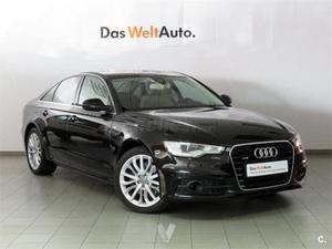 Audi A6 3.0 Tdi 245cv Quattro S Tronic 4p. -12