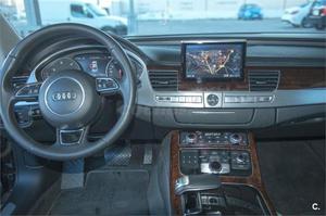 Audi A8 3.0 Tdi Clean Diesel Quattro Tiptronic 4p. -14