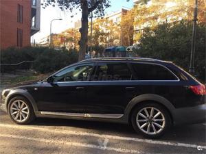 Audi Allroad Quattro 3.0 Tdi Quattro 5p. -07