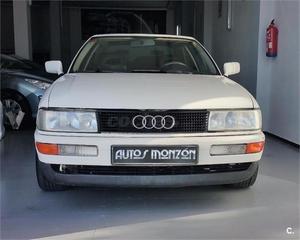 Audi Coupe Coupe v 2p. -92