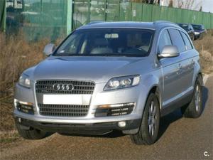 Audi Q7 3.0 Tdi 233cv Quattro Tiptronic 5p. -07