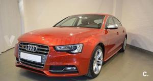 Audi S5 Sportback 3.0 Tfsi 333cv Quattro S Tron 5p. -16